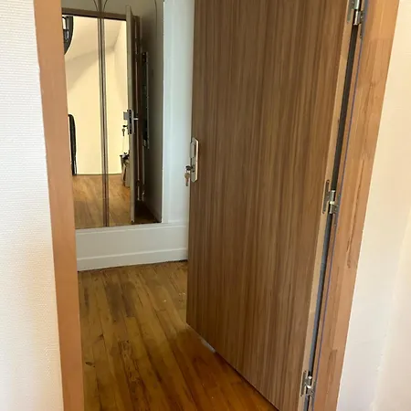 Apartment De A Paris