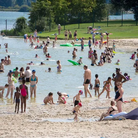 De A Paris شقة بوفيه